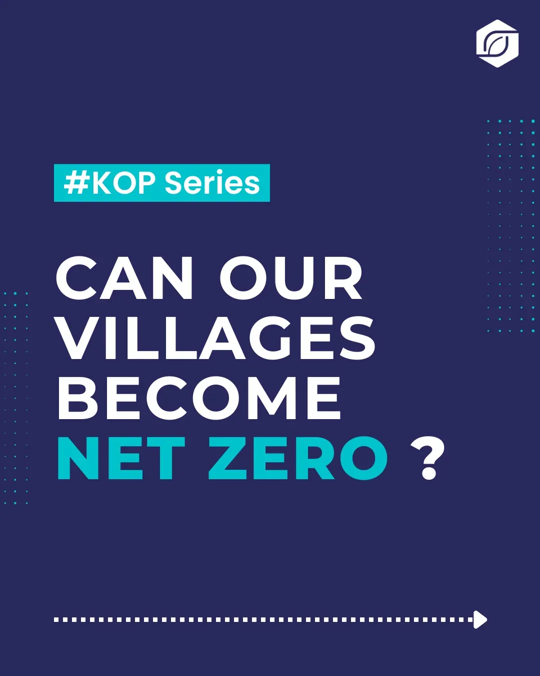 Building a Net-Zero, Climate-Resilient Mandede Village