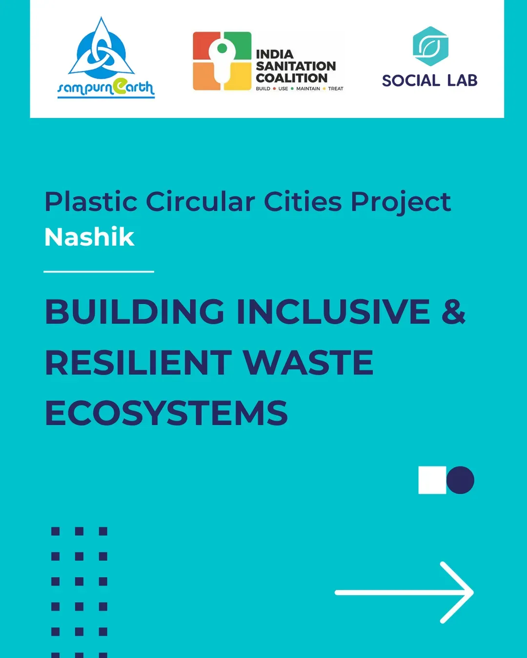 Plastic Circular Cities — Nashik