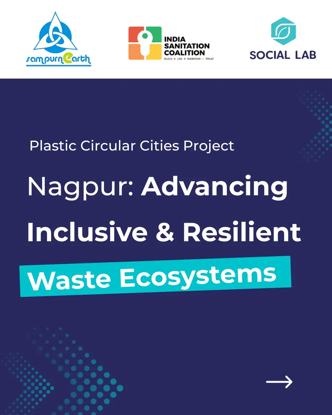 Plastic Circular Cities — Nagpur