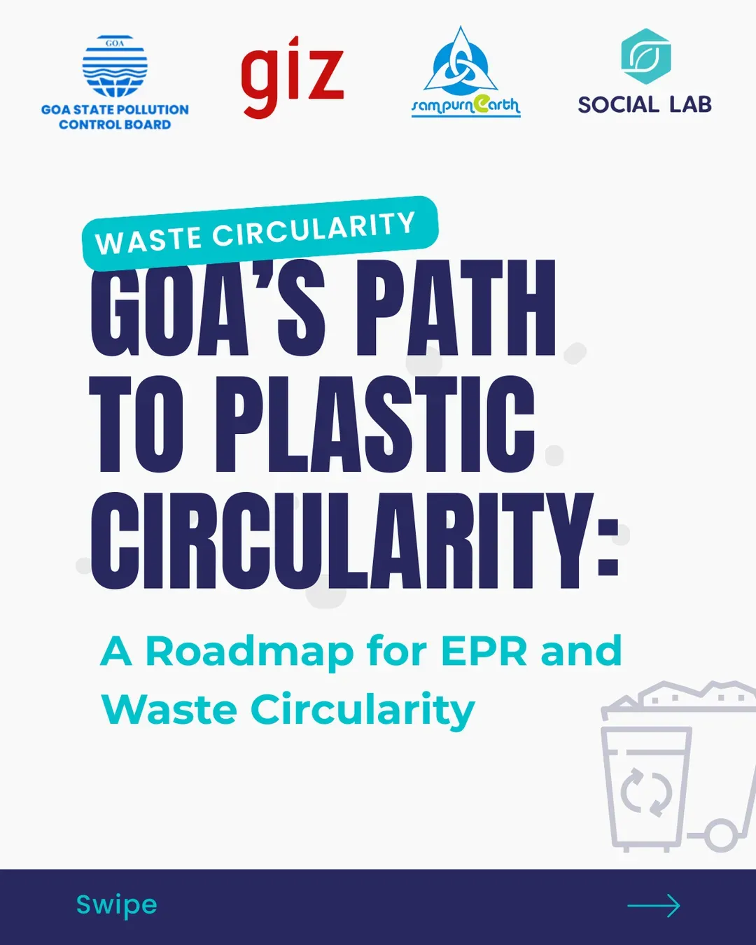 Goa’s Path to Plastic Circularity
