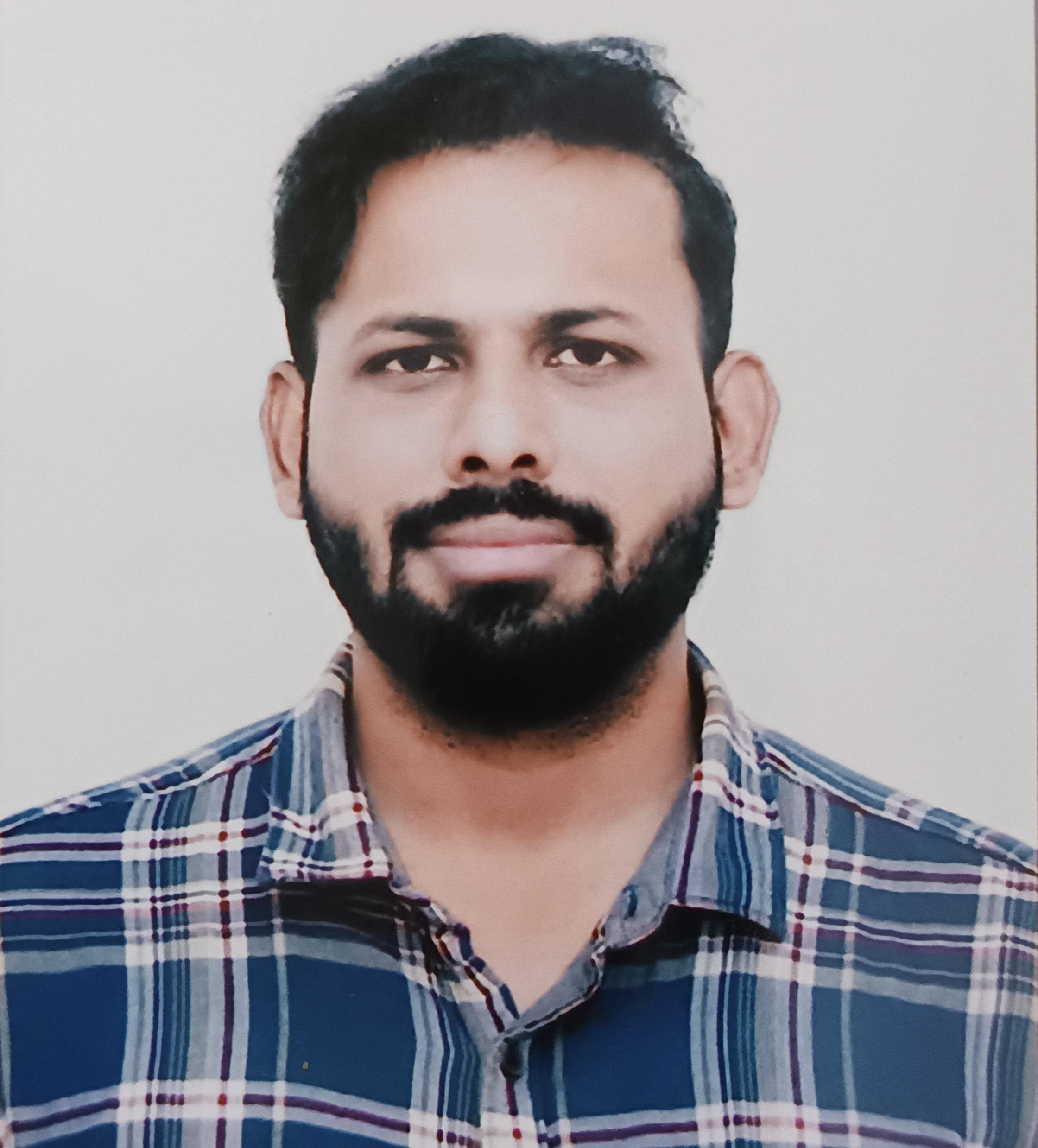 Ujwal Tatewar