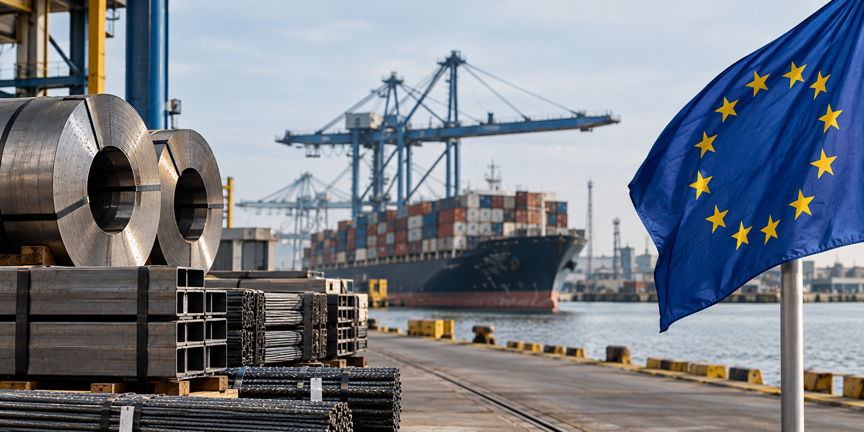 Exporting to the EU? Your CBAM Costs Are Adding Up