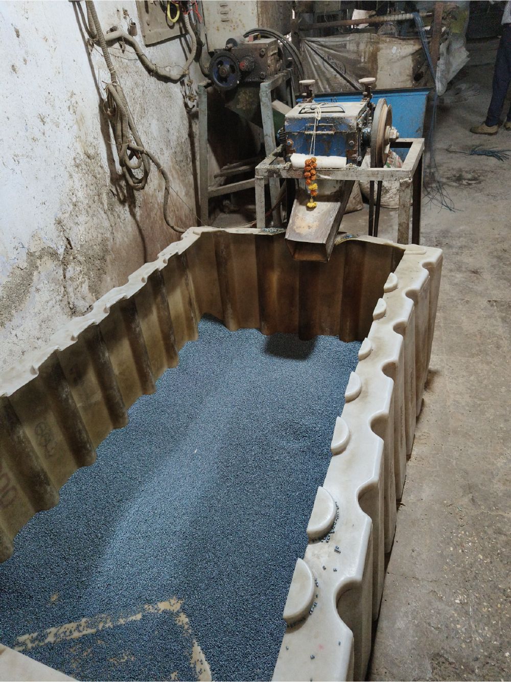 Empowering Safai Karmacharis through Capacity Building
